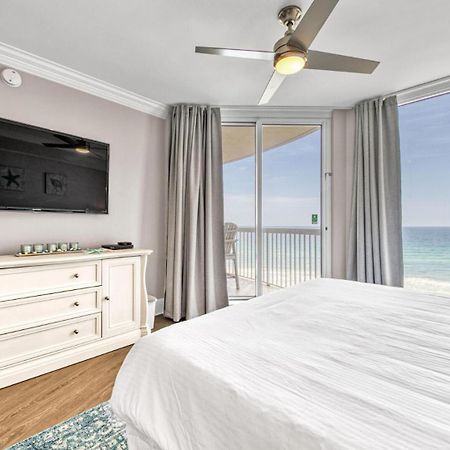 St Maarten 907 A Newly Renovated Luxury Beach Front 3 Bedroom 9Th Floor Private Elevator Destin Ngoại thất bức ảnh
