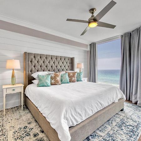 St Maarten 907 A Newly Renovated Luxury Beach Front 3 Bedroom 9Th Floor Private Elevator Destin Ngoại thất bức ảnh