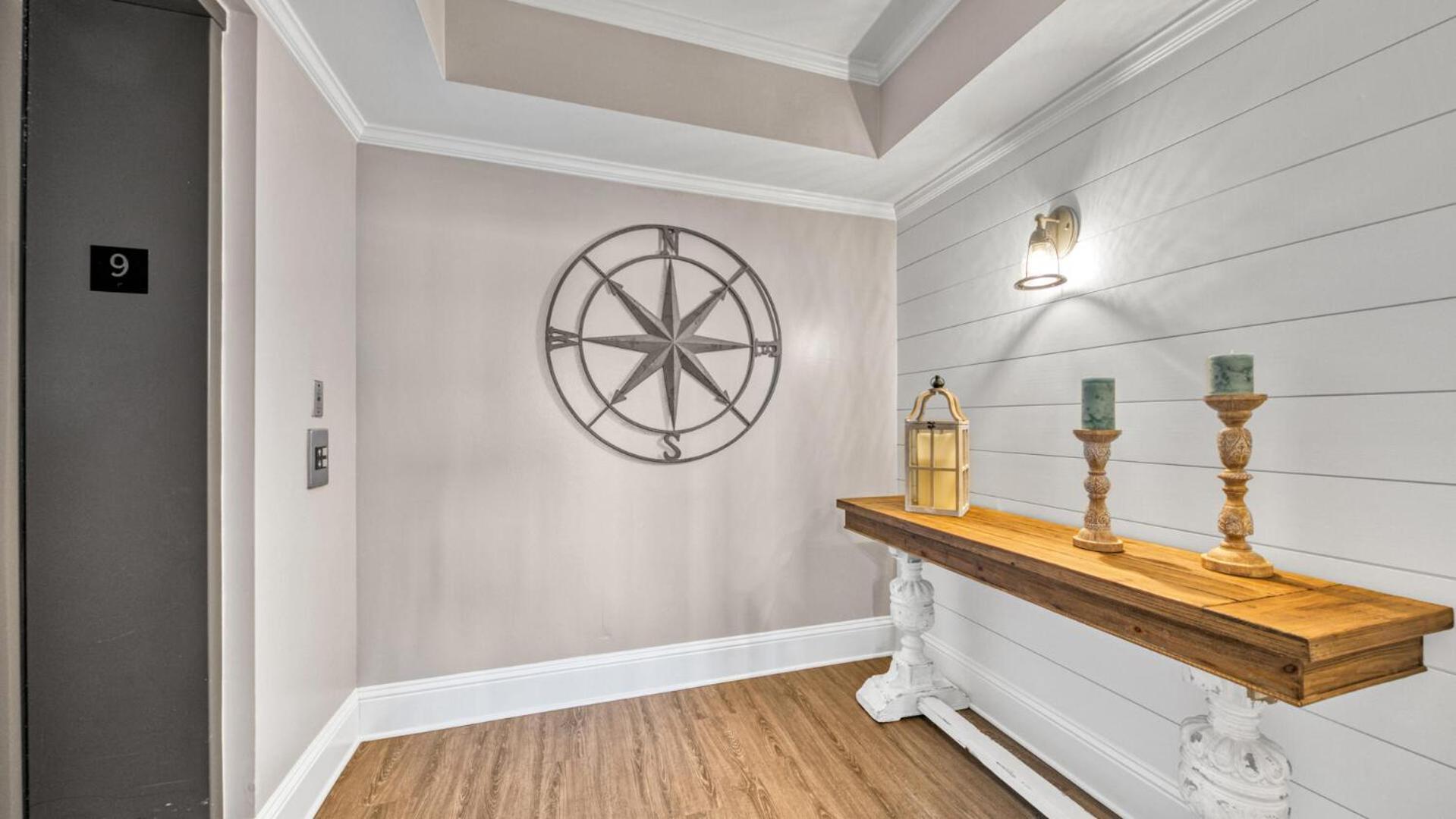 St Maarten 907 A Newly Renovated Luxury Beach Front 3 Bedroom 9Th Floor Private Elevator Destin Ngoại thất bức ảnh