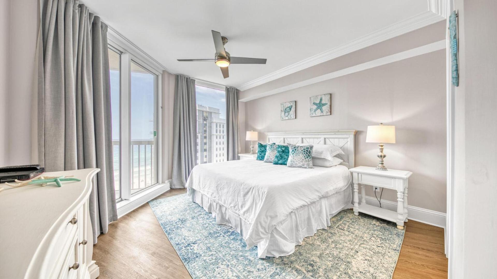 St Maarten 907 A Newly Renovated Luxury Beach Front 3 Bedroom 9Th Floor Private Elevator Destin Ngoại thất bức ảnh