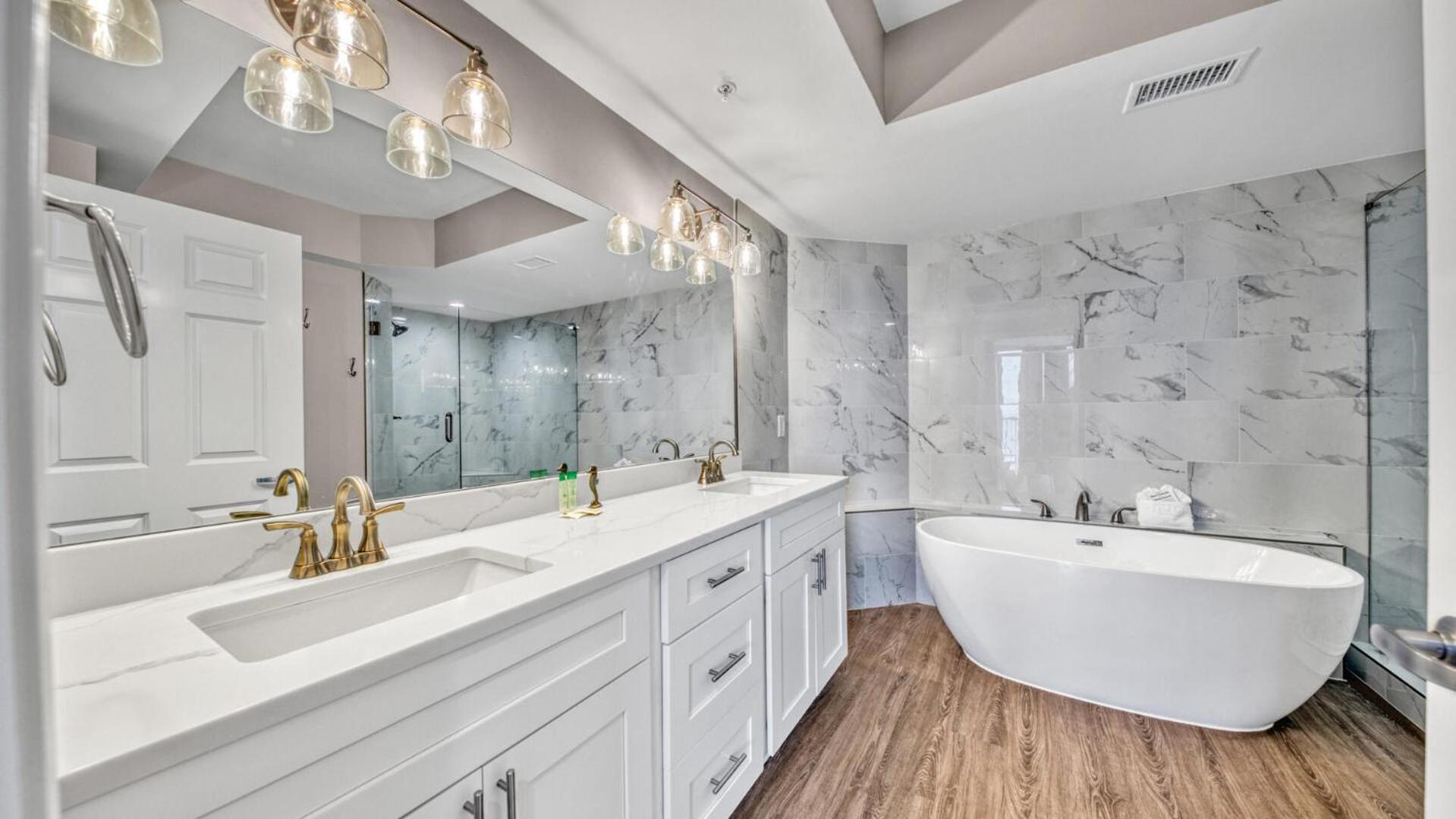 St Maarten 907 A Newly Renovated Luxury Beach Front 3 Bedroom 9Th Floor Private Elevator Destin Ngoại thất bức ảnh