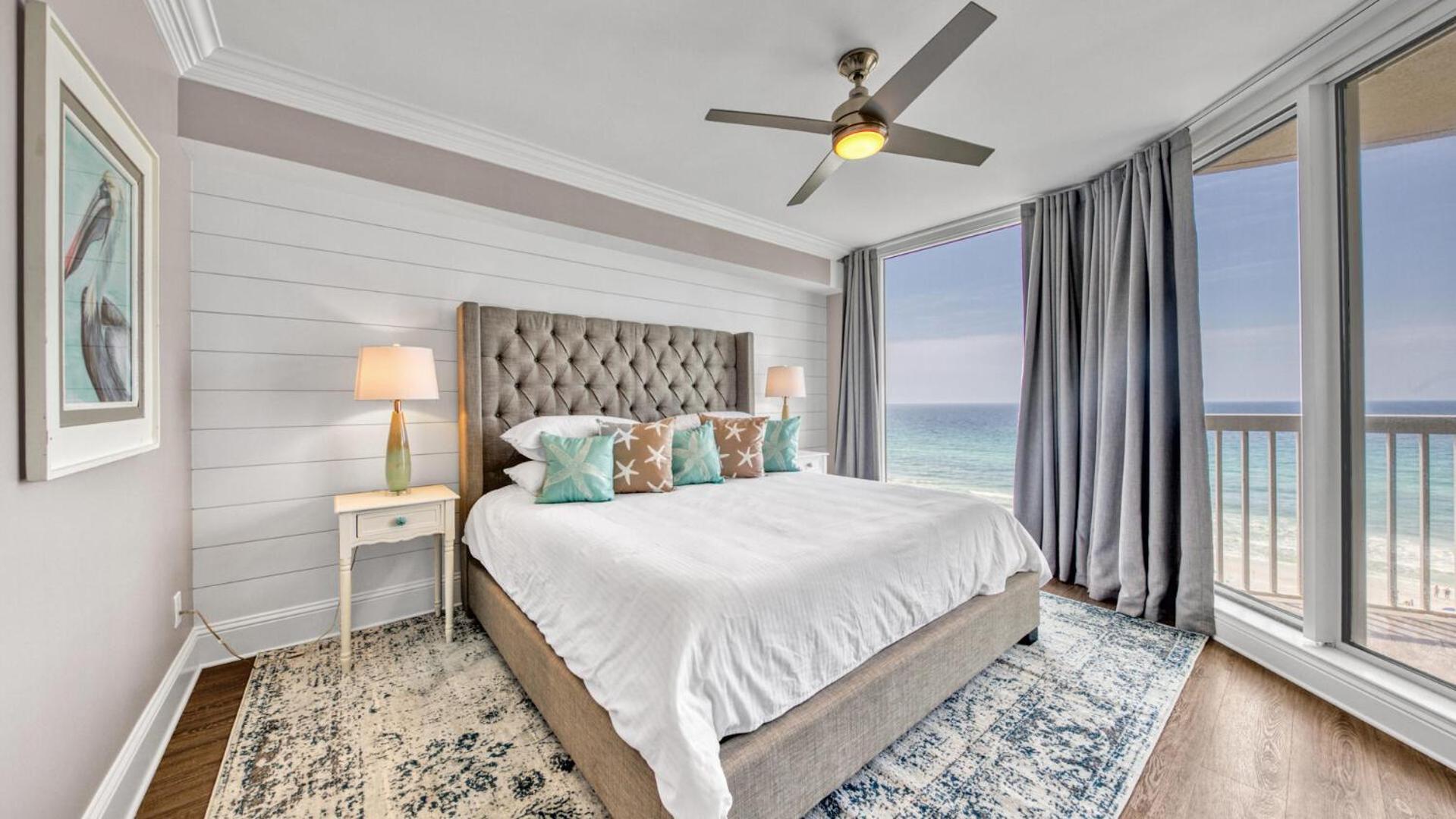 St Maarten 907 A Newly Renovated Luxury Beach Front 3 Bedroom 9Th Floor Private Elevator Destin Ngoại thất bức ảnh