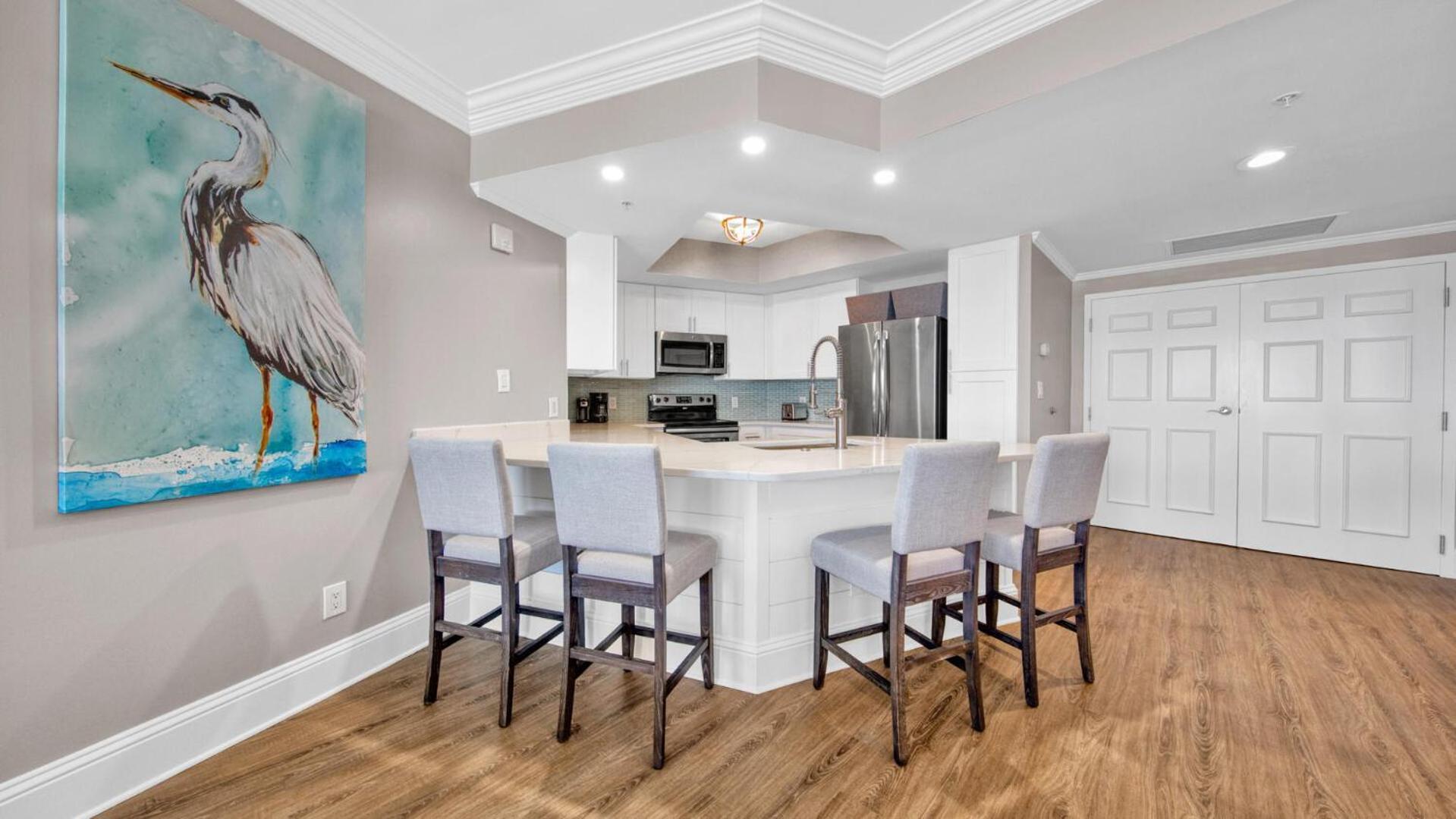 St Maarten 907 A Newly Renovated Luxury Beach Front 3 Bedroom 9Th Floor Private Elevator Destin Ngoại thất bức ảnh