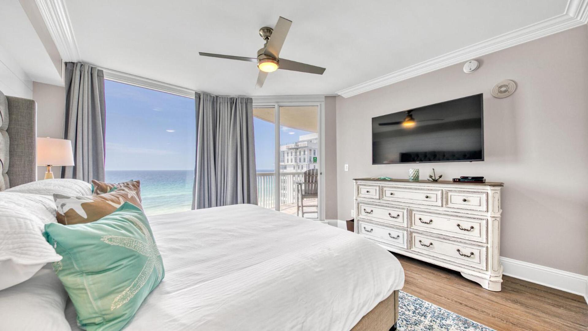 St Maarten 907 A Newly Renovated Luxury Beach Front 3 Bedroom 9Th Floor Private Elevator Destin Ngoại thất bức ảnh