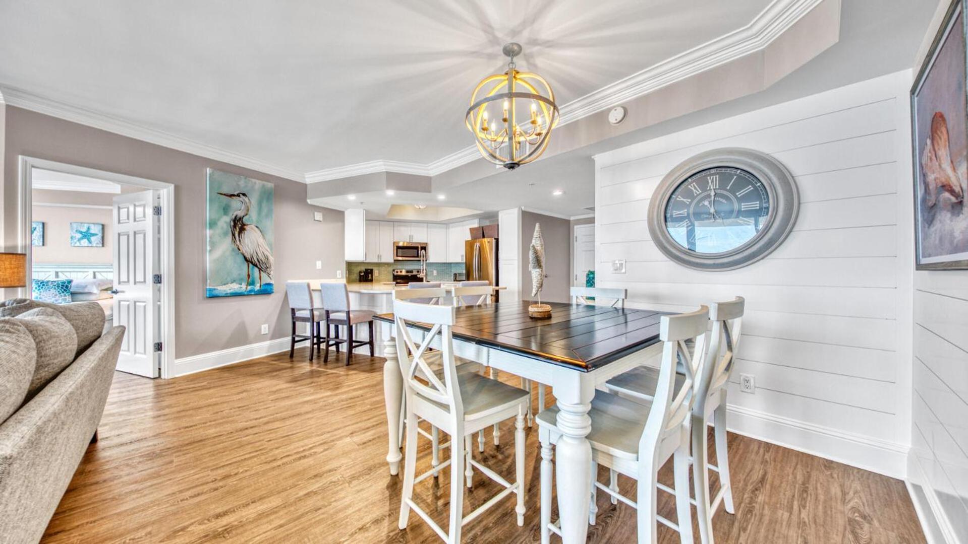 St Maarten 907 A Newly Renovated Luxury Beach Front 3 Bedroom 9Th Floor Private Elevator Destin Ngoại thất bức ảnh